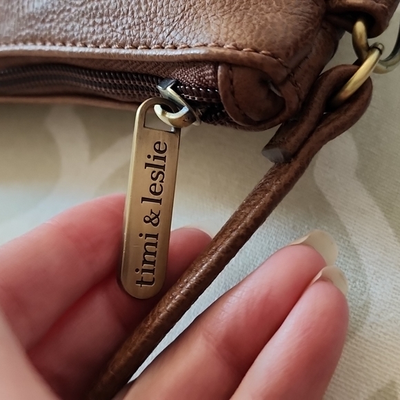 Timi & Leslie purse - Picture 3 of 7